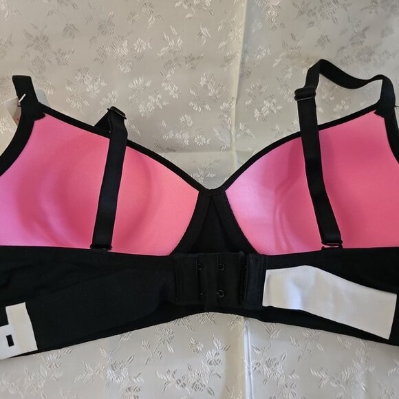 Pink Victoria Secret Bras
